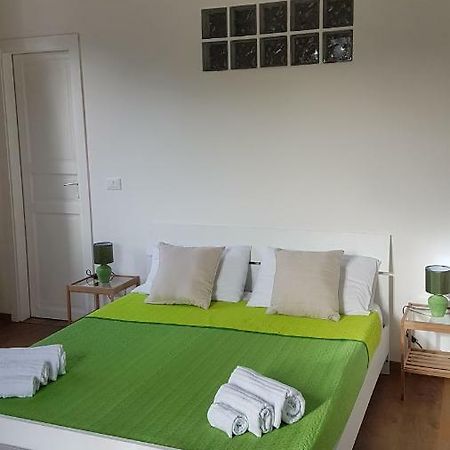 فندق Mondello Sicily House المظهر الخارجي الصورة