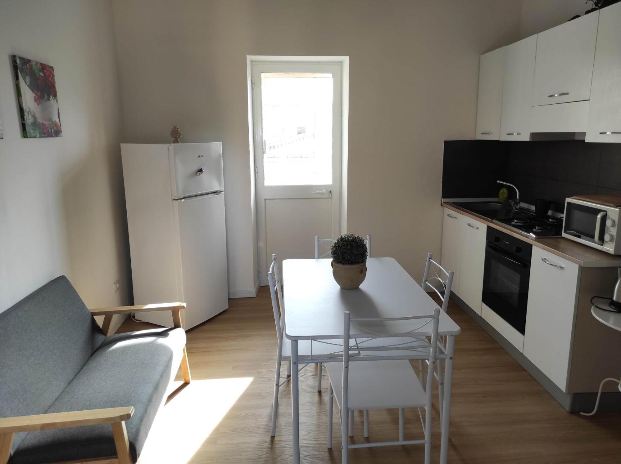 فندق Mondello Sicily House المظهر الخارجي الصورة
