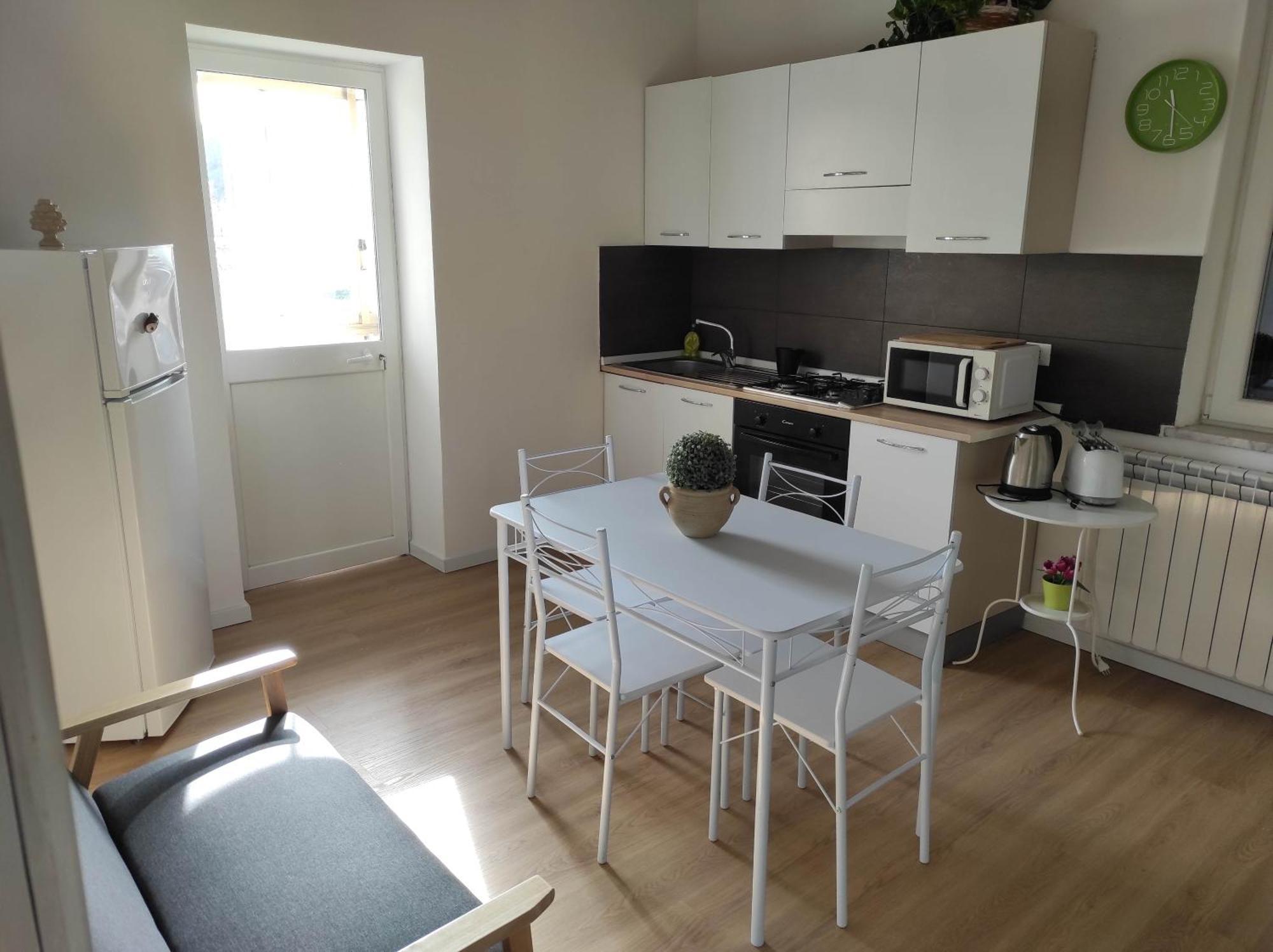 فندق Mondello Sicily House المظهر الخارجي الصورة