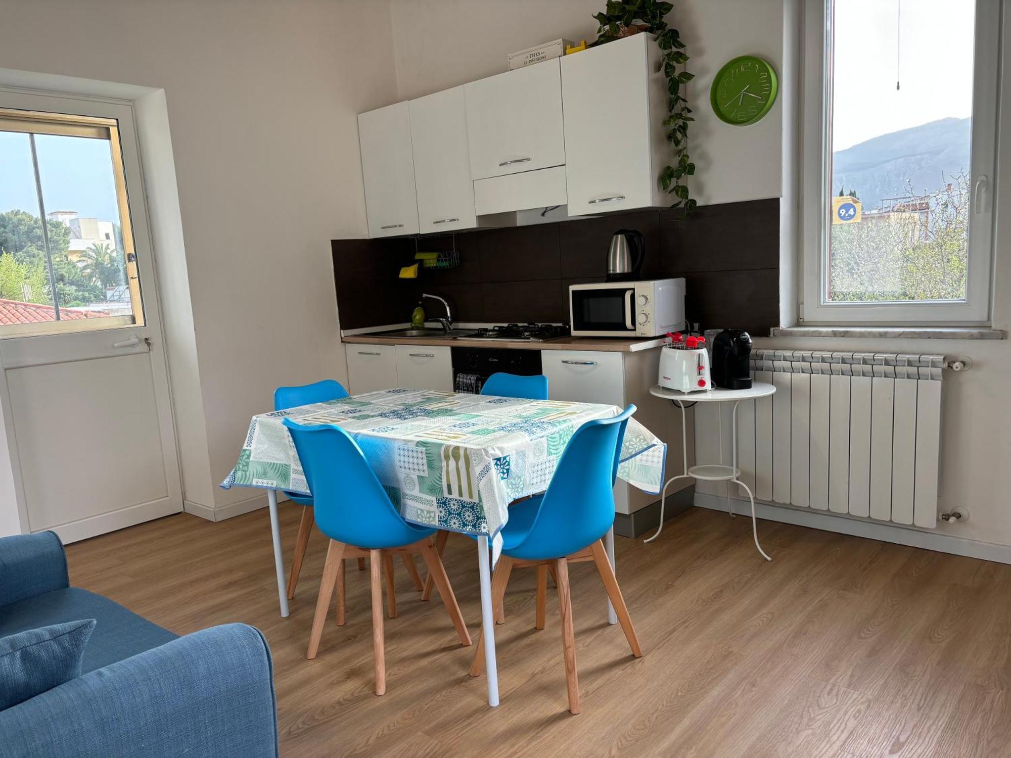 فندق Mondello Sicily House المظهر الخارجي الصورة