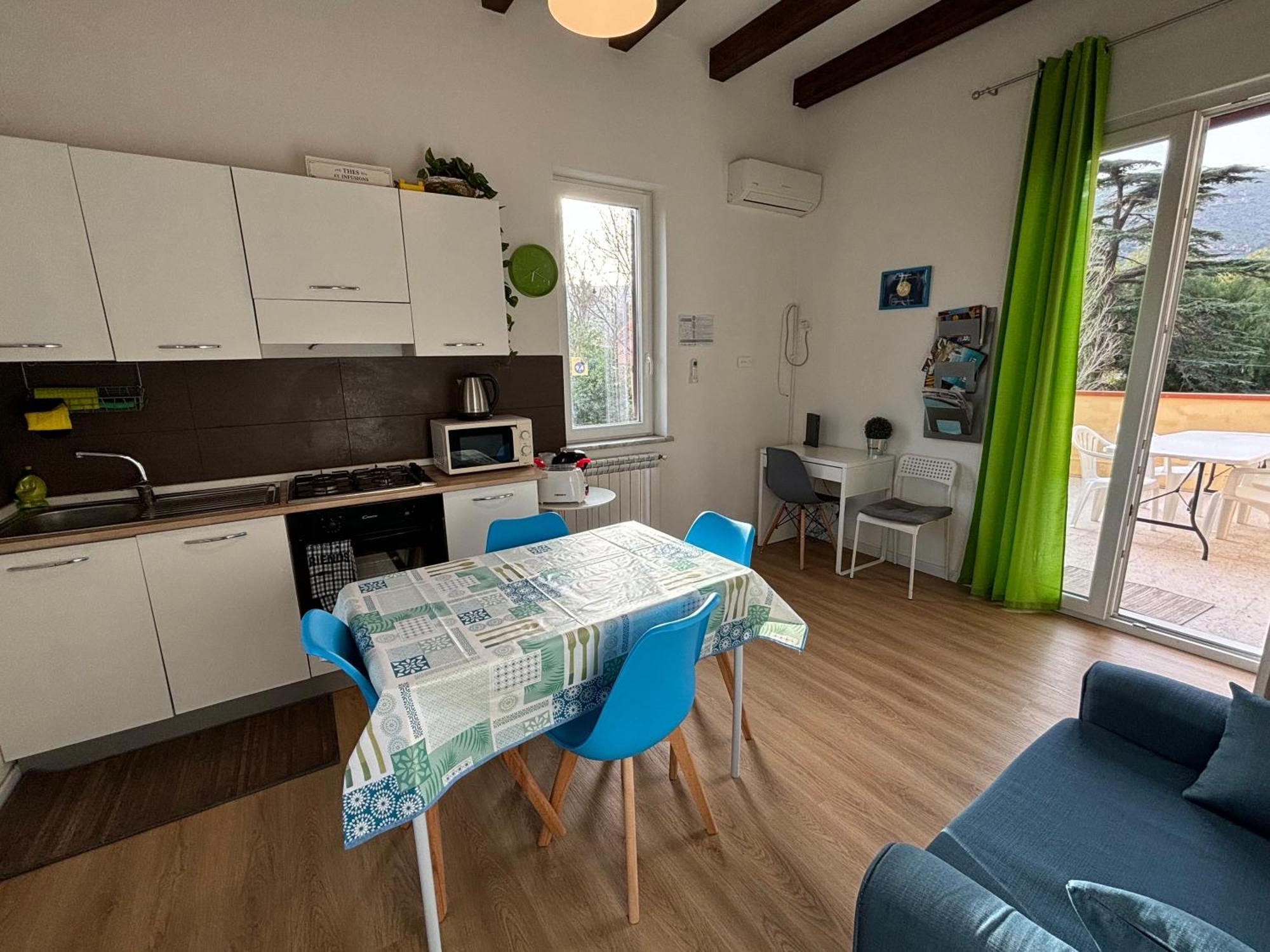 فندق Mondello Sicily House المظهر الخارجي الصورة