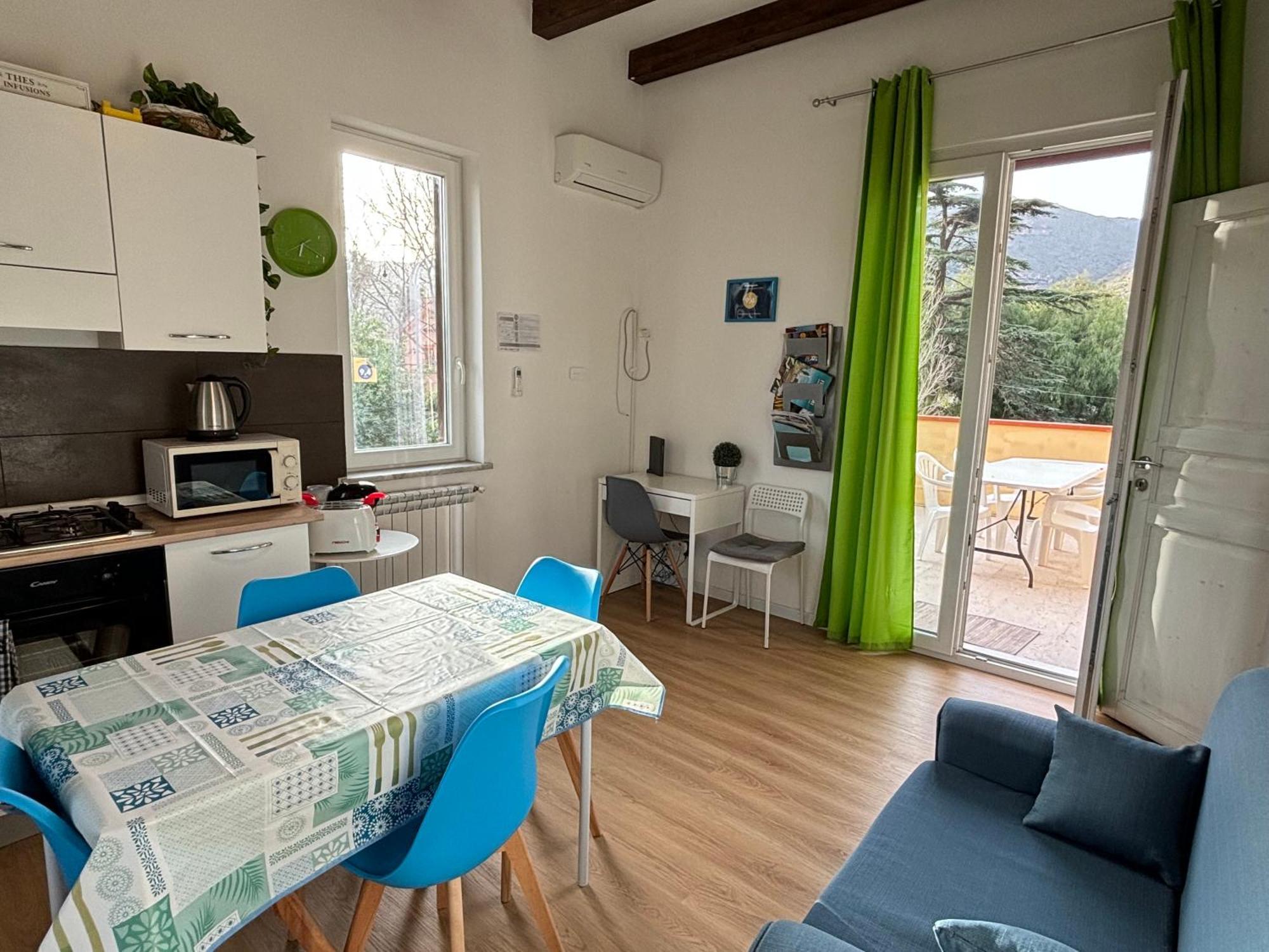 فندق Mondello Sicily House المظهر الخارجي الصورة