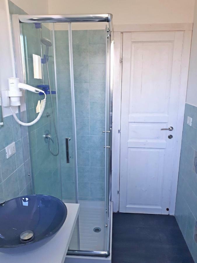 فندق Mondello Sicily House المظهر الخارجي الصورة