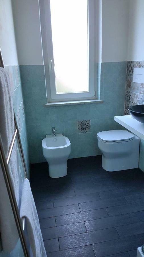 فندق Mondello Sicily House المظهر الخارجي الصورة