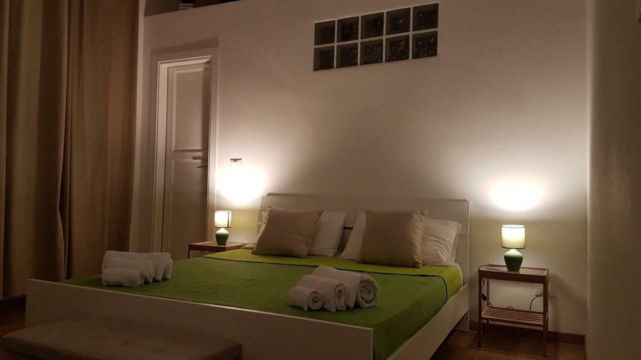 فندق Mondello Sicily House المظهر الخارجي الصورة