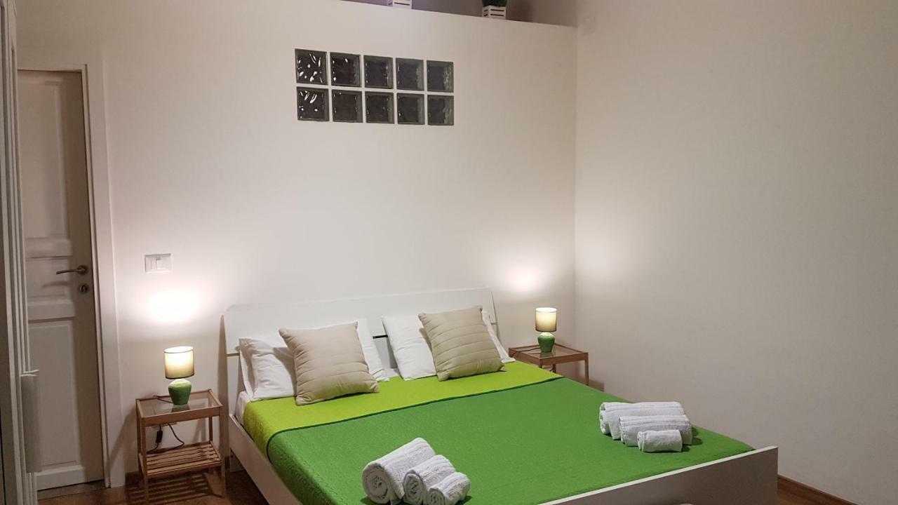 فندق Mondello Sicily House المظهر الخارجي الصورة