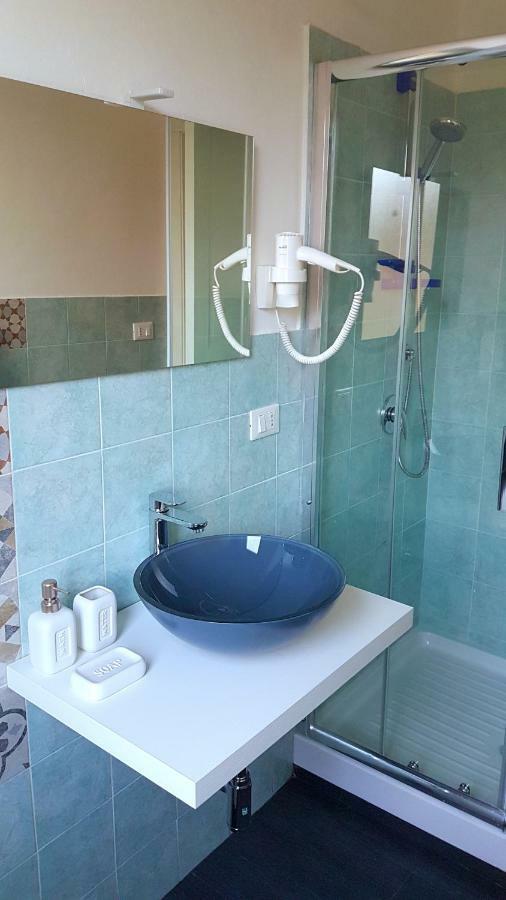 فندق Mondello Sicily House المظهر الخارجي الصورة