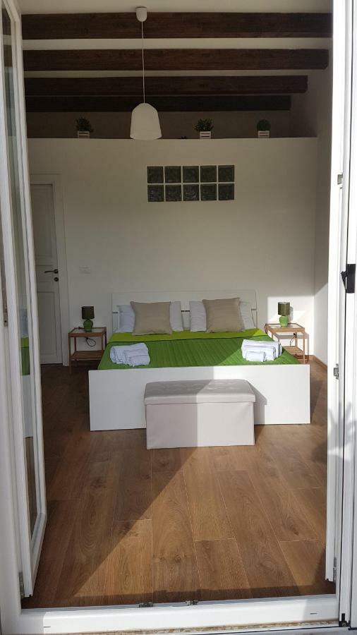 فندق Mondello Sicily House المظهر الخارجي الصورة