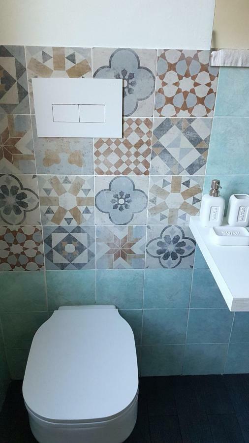 فندق Mondello Sicily House المظهر الخارجي الصورة