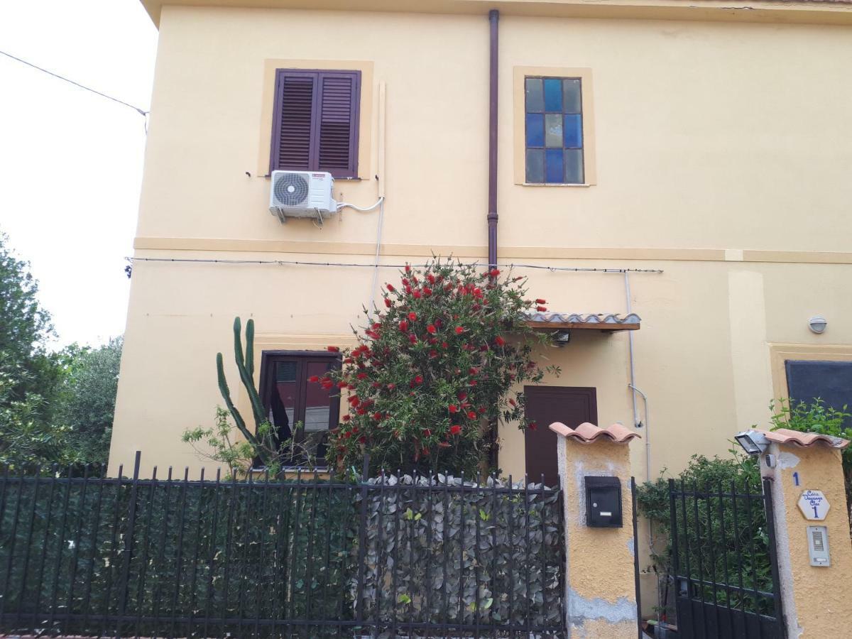 فندق Mondello Sicily House المظهر الخارجي الصورة