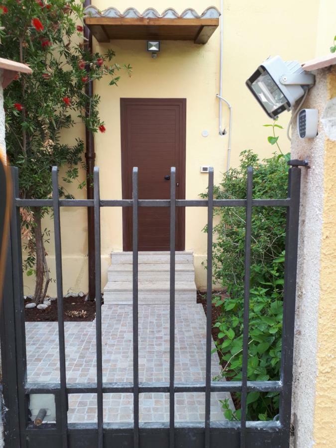 فندق Mondello Sicily House المظهر الخارجي الصورة