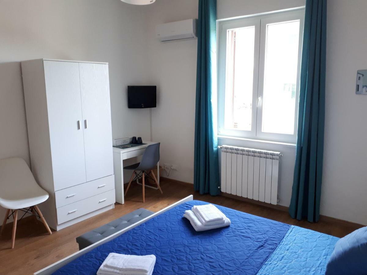 فندق Mondello Sicily House المظهر الخارجي الصورة