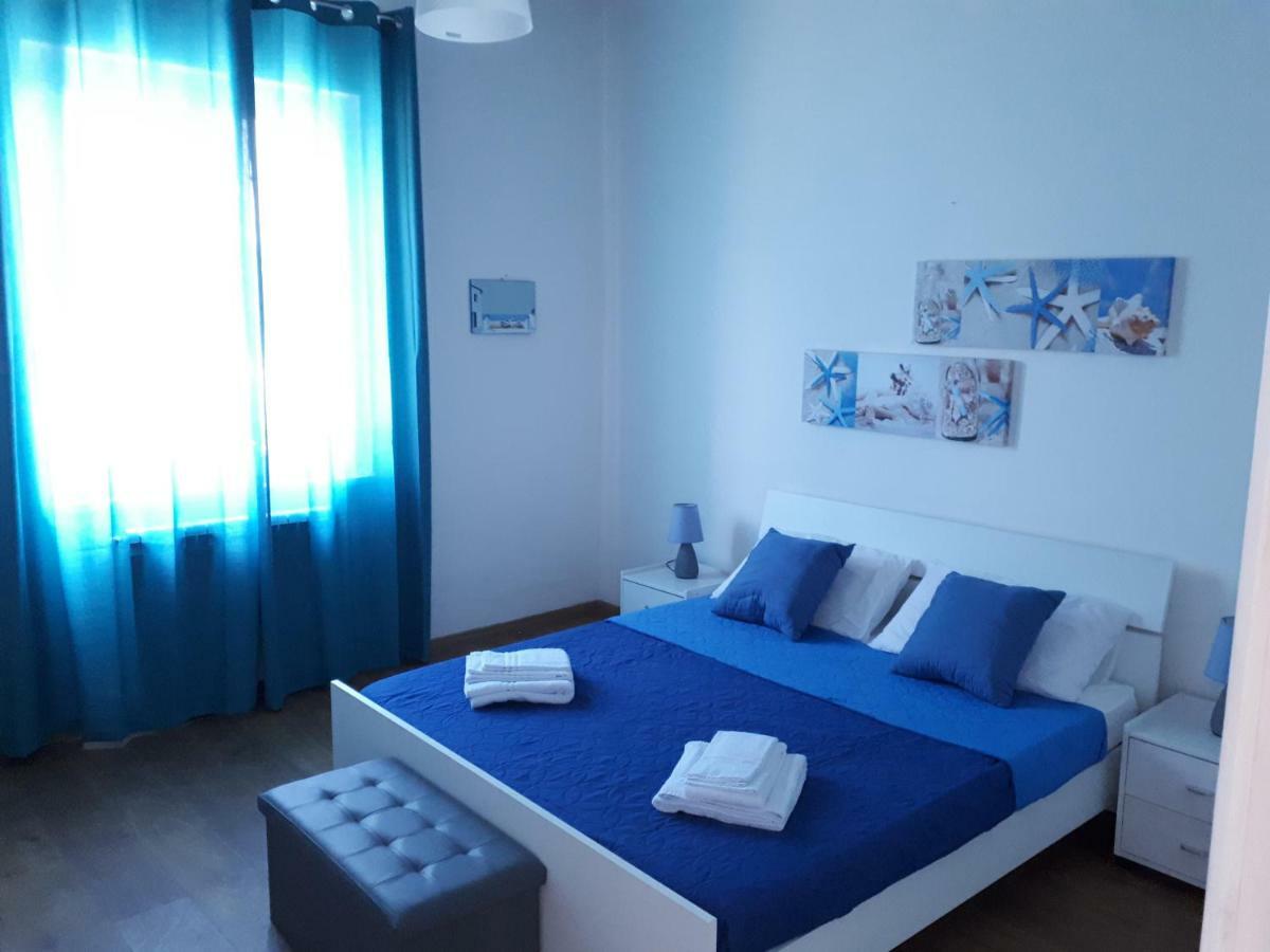 فندق Mondello Sicily House المظهر الخارجي الصورة