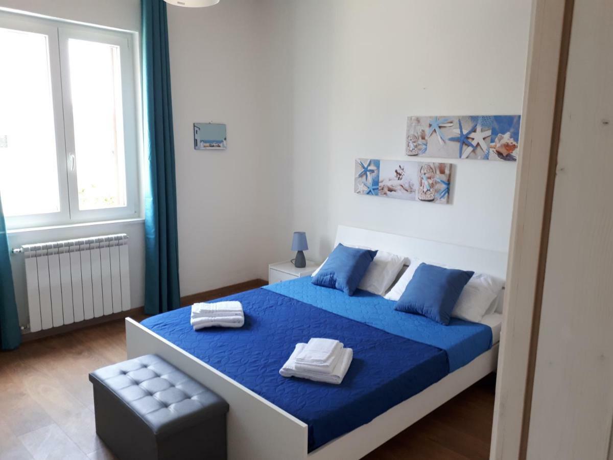 فندق Mondello Sicily House المظهر الخارجي الصورة
