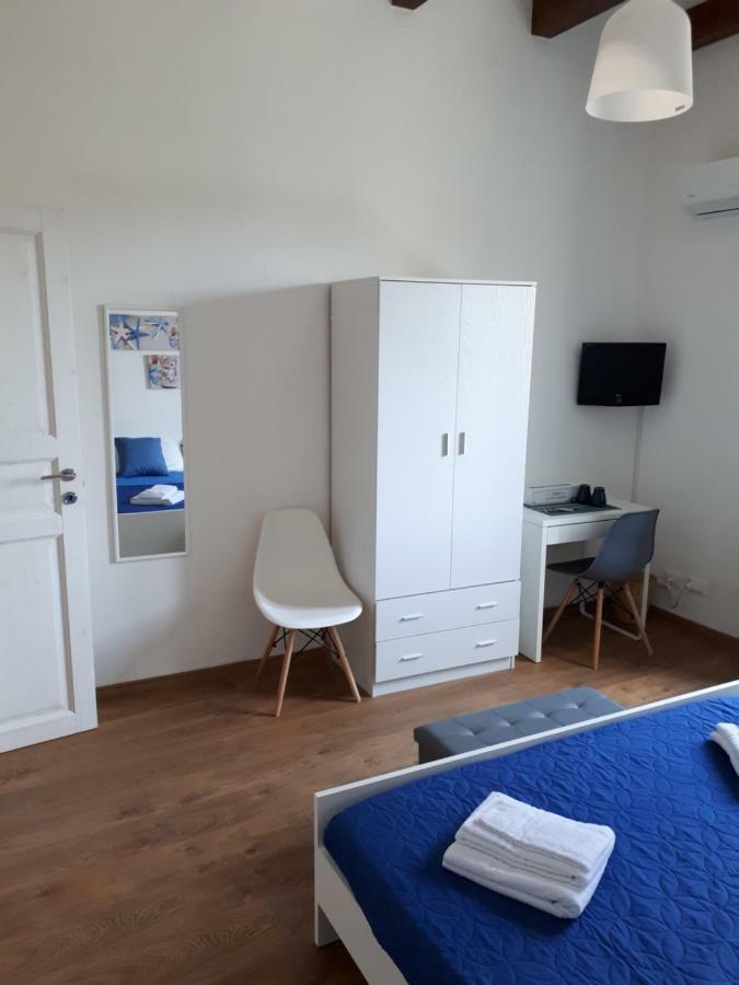 فندق Mondello Sicily House المظهر الخارجي الصورة