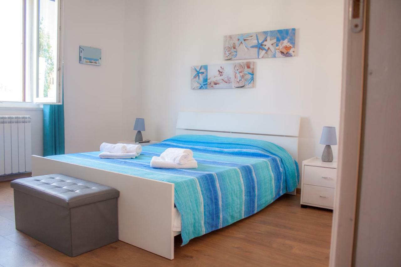 فندق Mondello Sicily House المظهر الخارجي الصورة