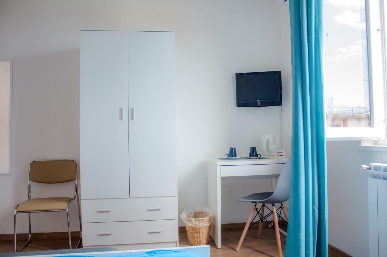 فندق Mondello Sicily House المظهر الخارجي الصورة
