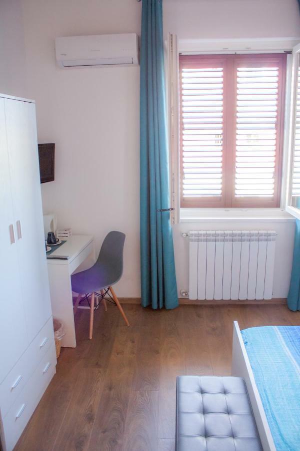 فندق Mondello Sicily House المظهر الخارجي الصورة