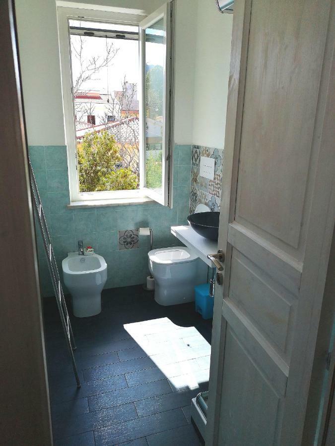 فندق Mondello Sicily House المظهر الخارجي الصورة