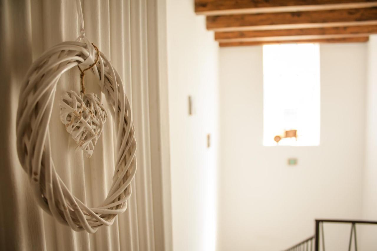 فندق Mondello Sicily House المظهر الخارجي الصورة