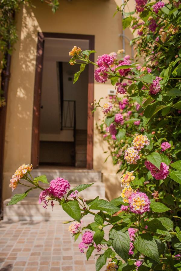 فندق Mondello Sicily House المظهر الخارجي الصورة